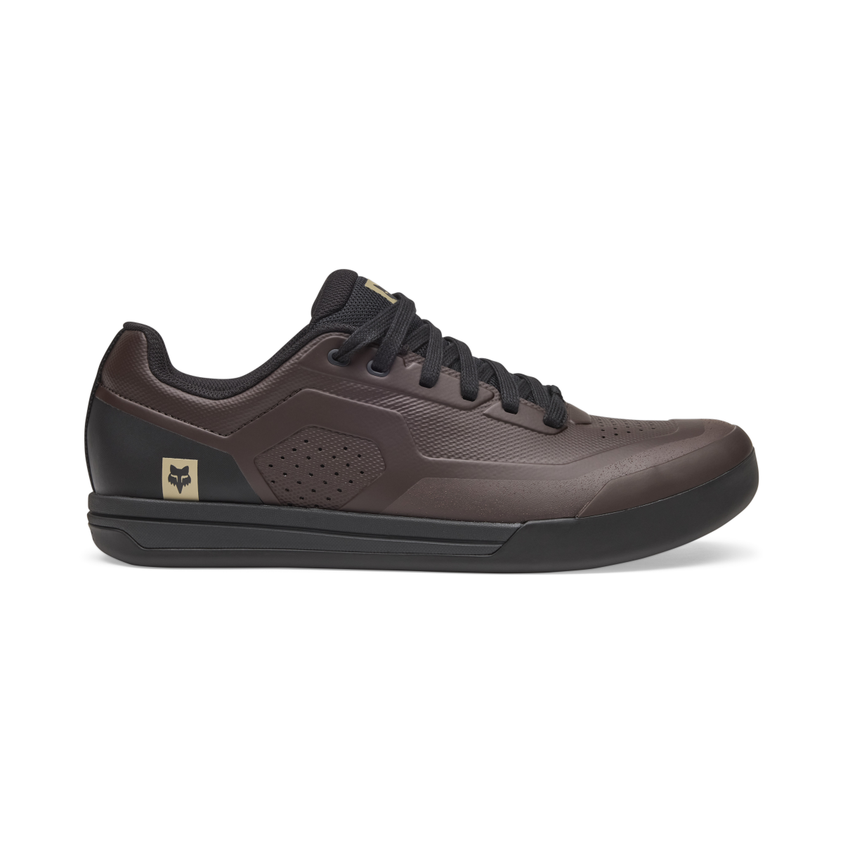 FOX UNION FLAT MTB Flat Pedal Schuhe