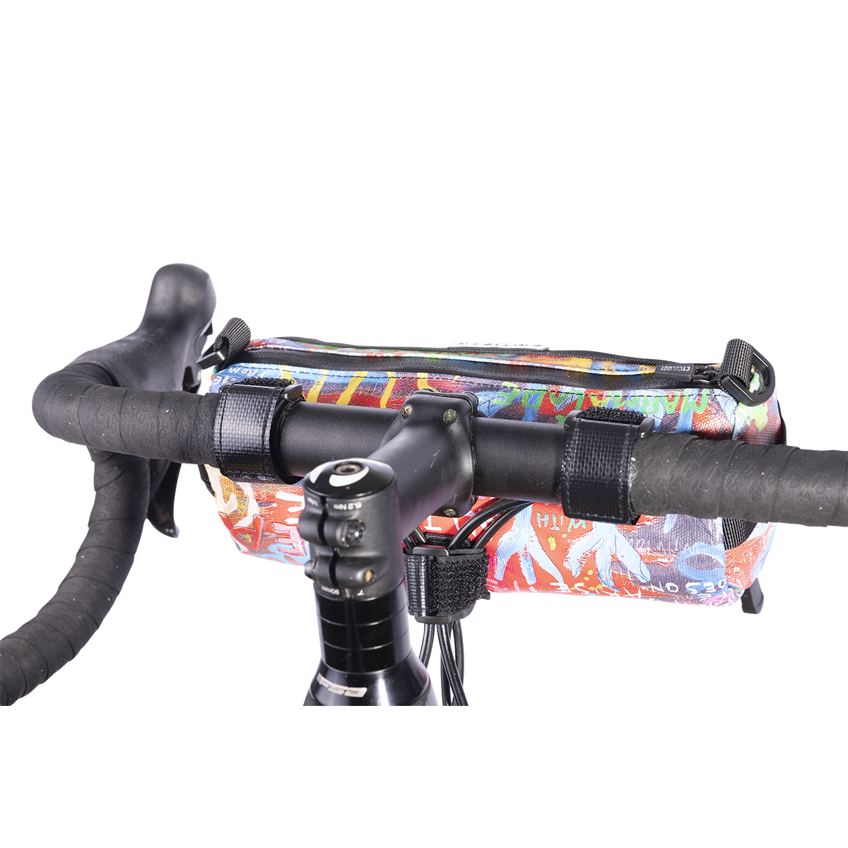 8 DAYS HANDLEBAR BAG