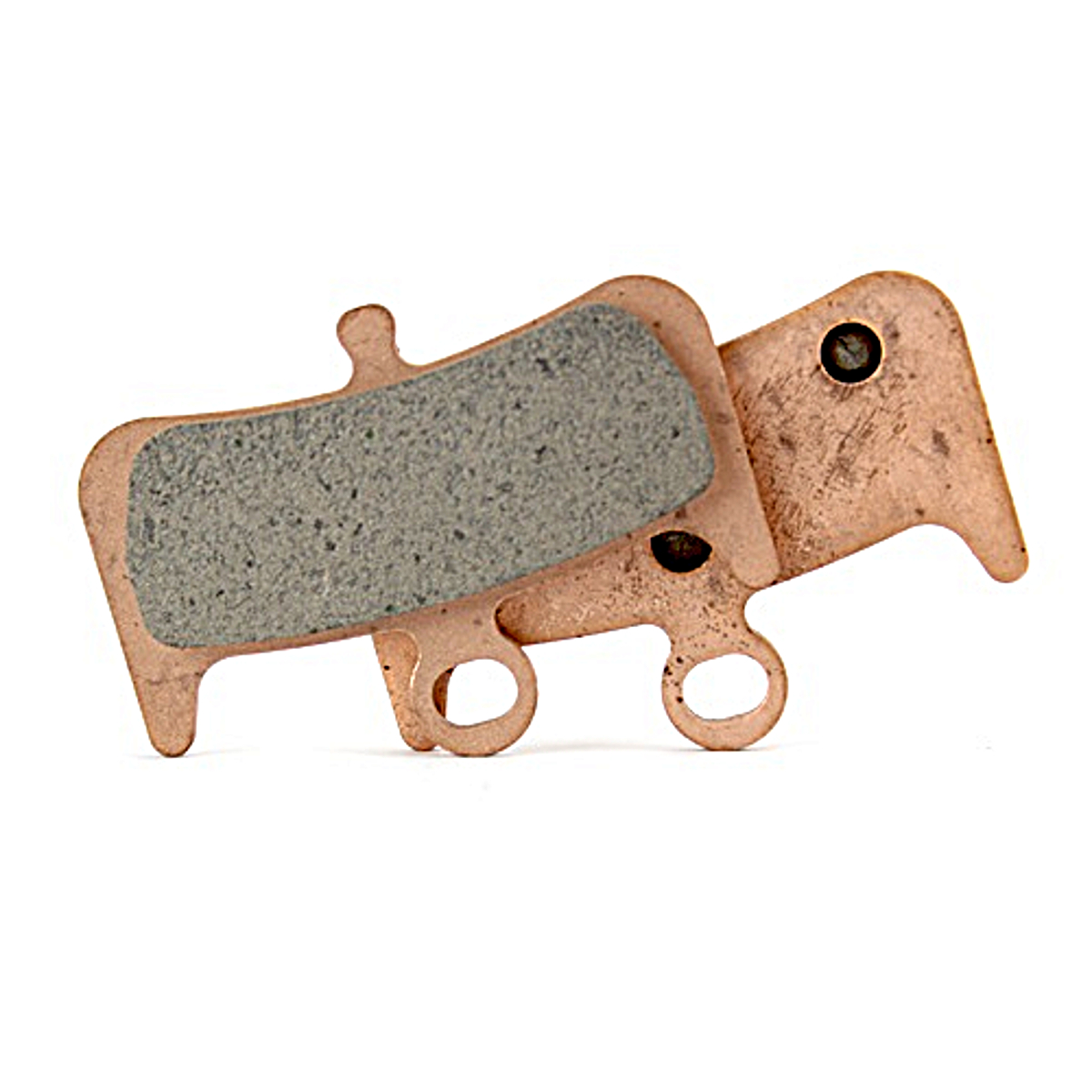 Brake Pads Dominion A4 Disc T100/T106