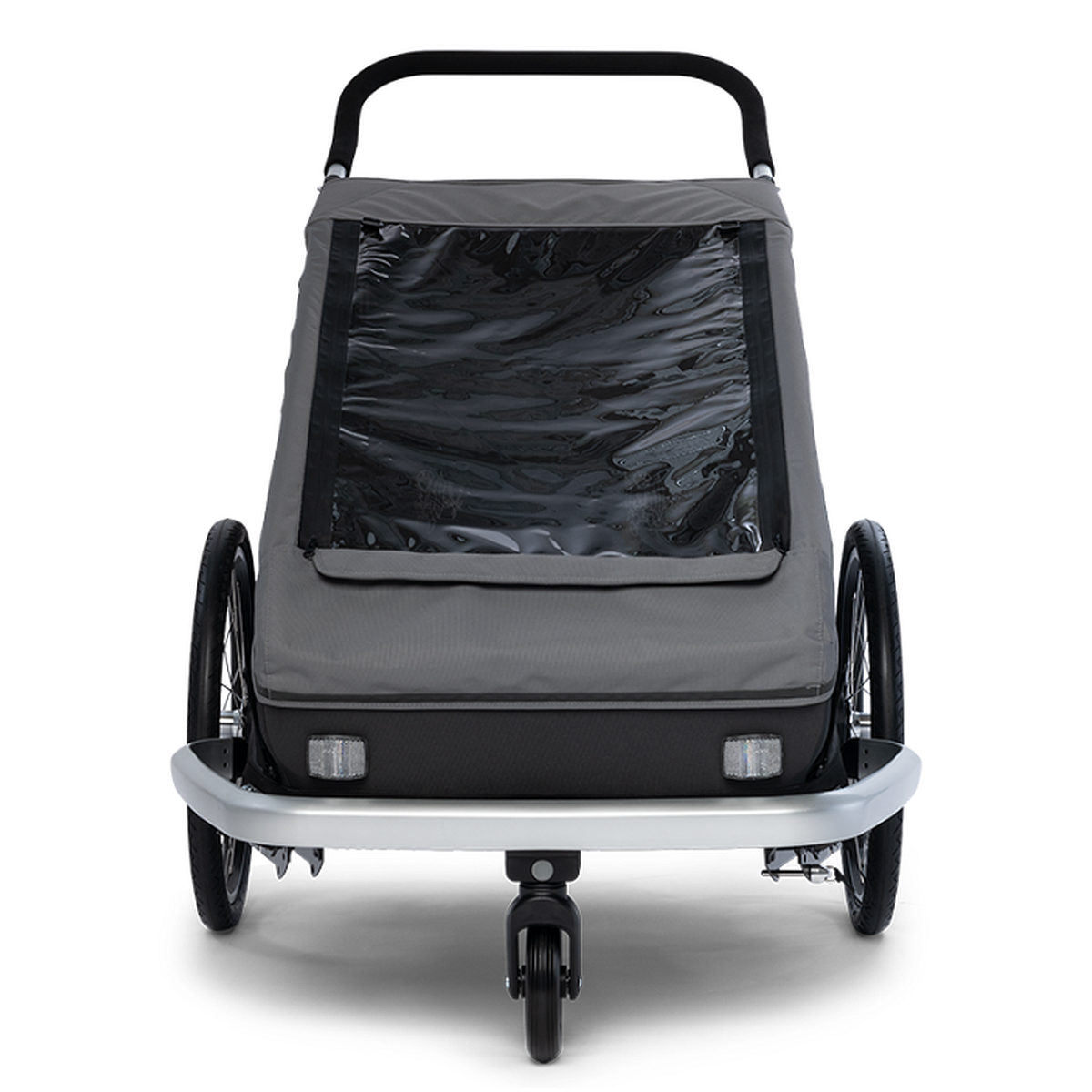 Kid Keeke 2 Child Bike Trailer