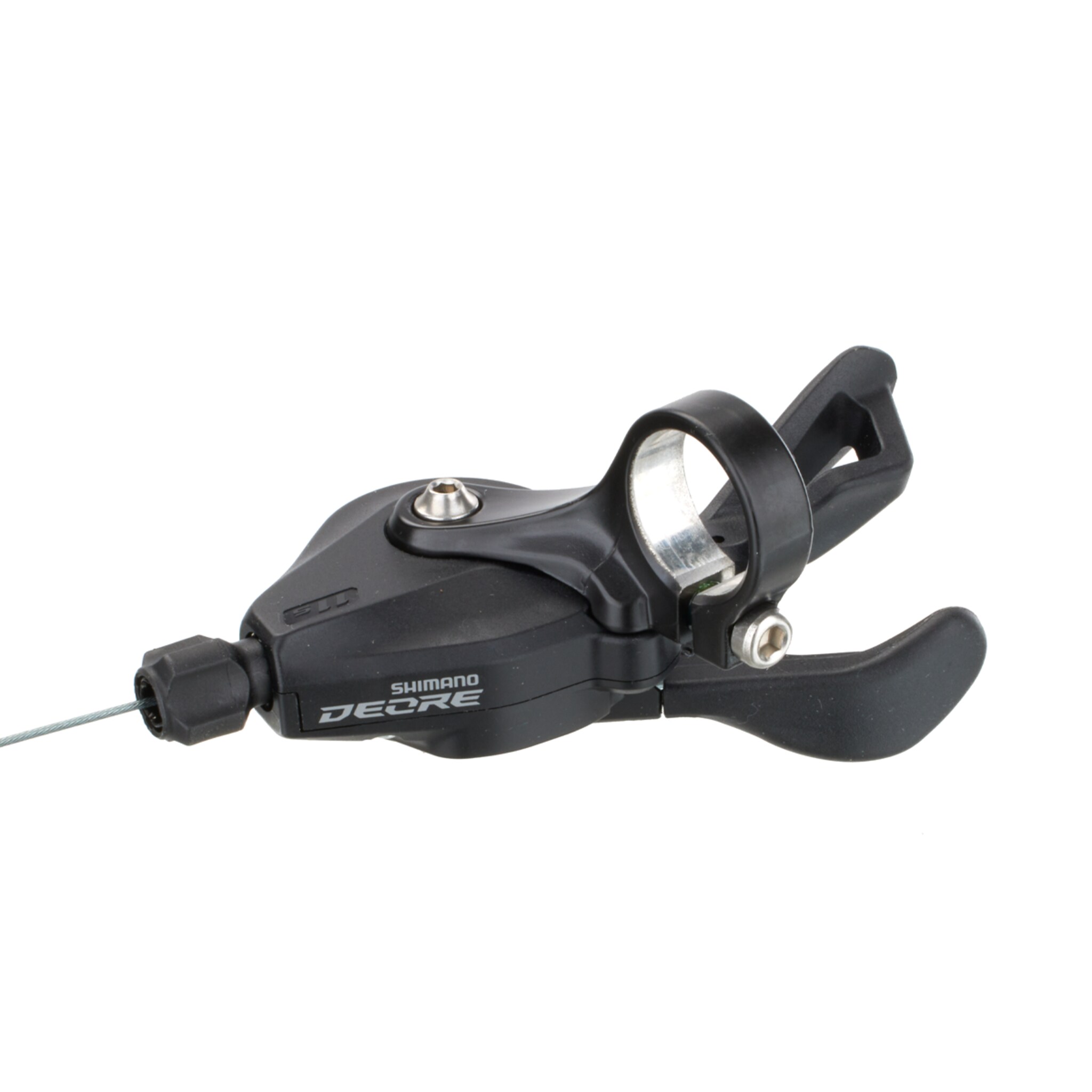 Shop DEORE SL-M5100-R RAPIDFIRE PLUS Shifter 11-Speed now | ROSE Bikes