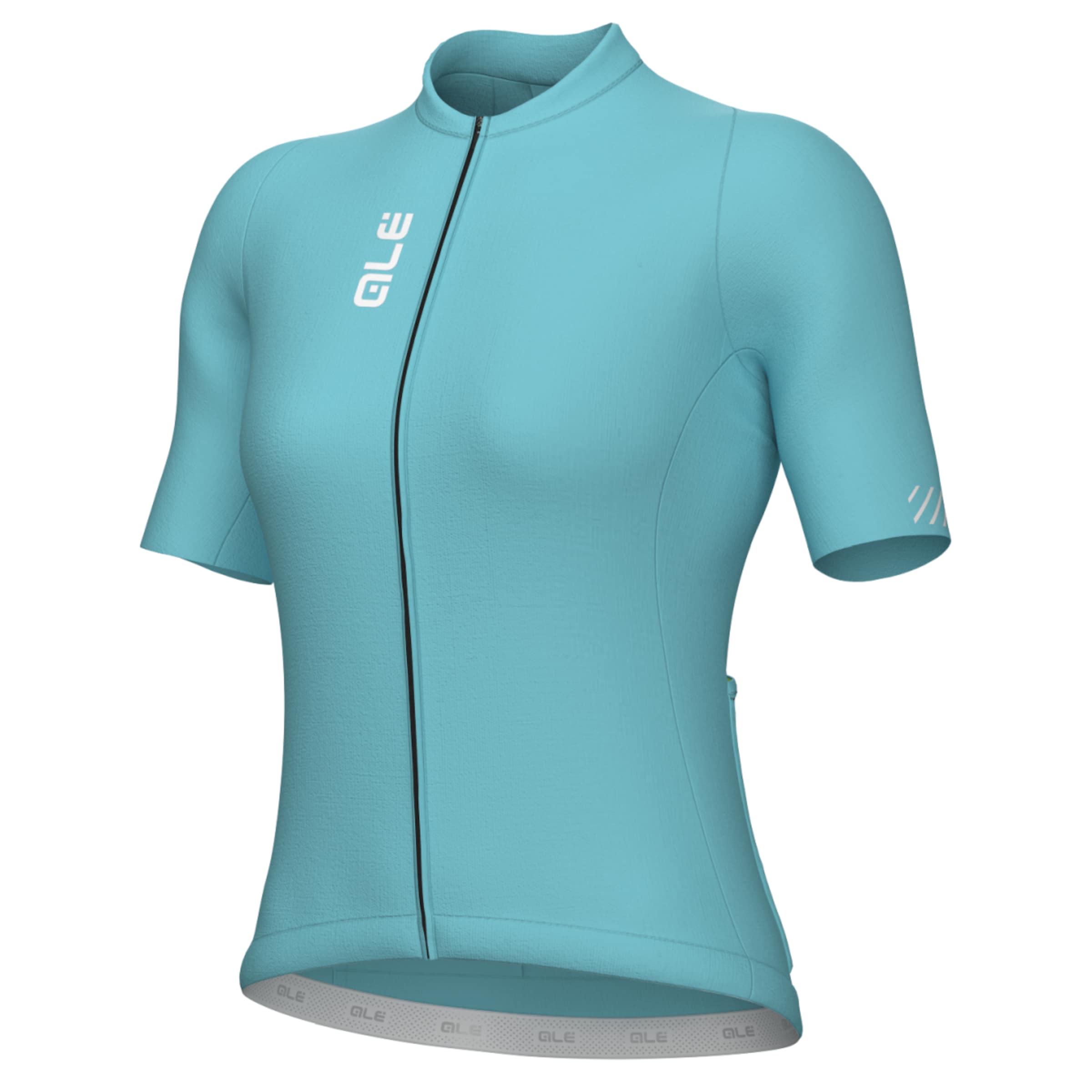 COLOR BLOCK LADY JERSEY Women’s Cycling Jersey