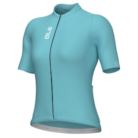 COLOR BLOCK LADY JERSEY Women’s Cycling Jersey