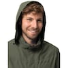 MEN'S ESCAPE BIKE LIGHT JACKET Rain Jacket 