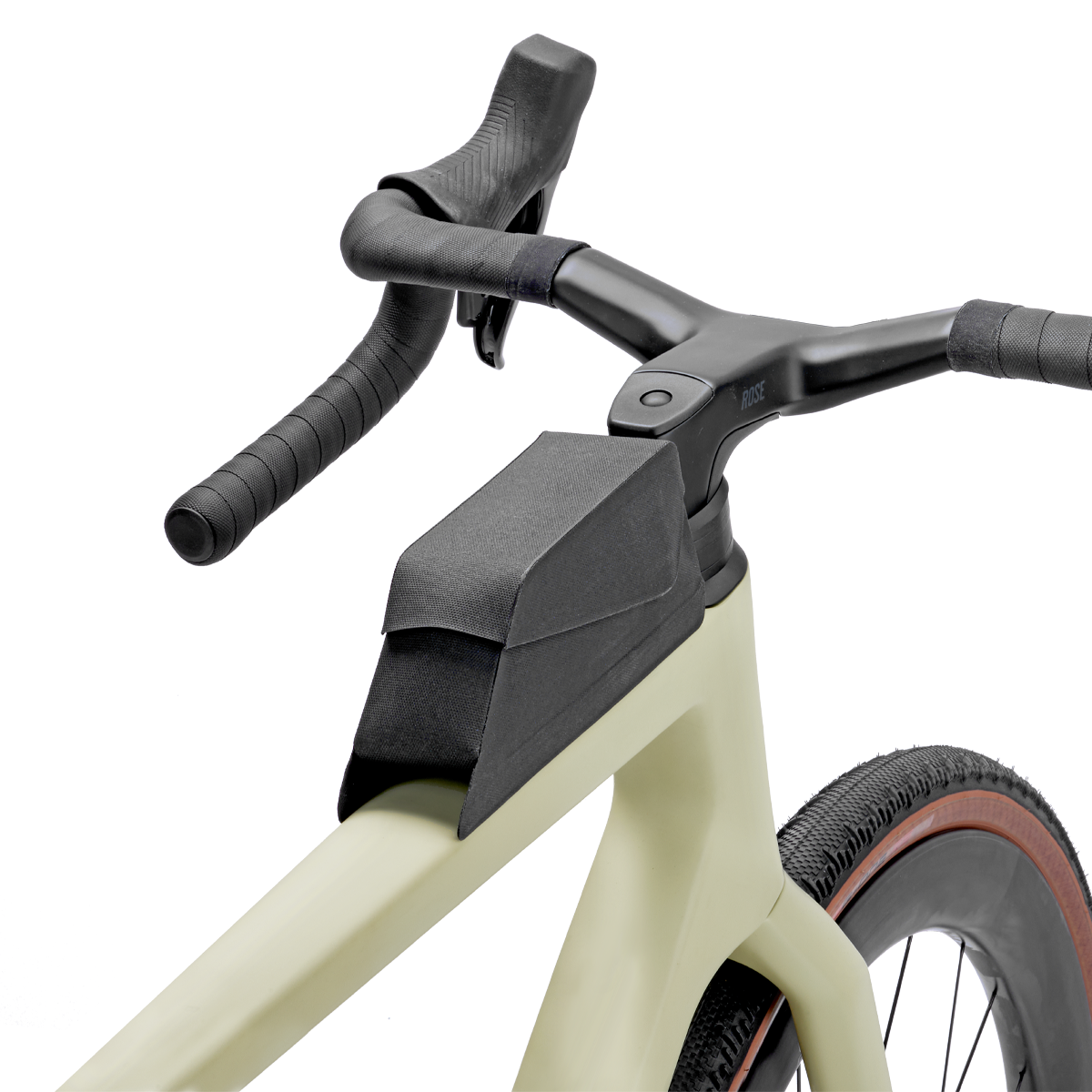 Aero Fidlock TOP TUBE BAG for BACKROAD FF