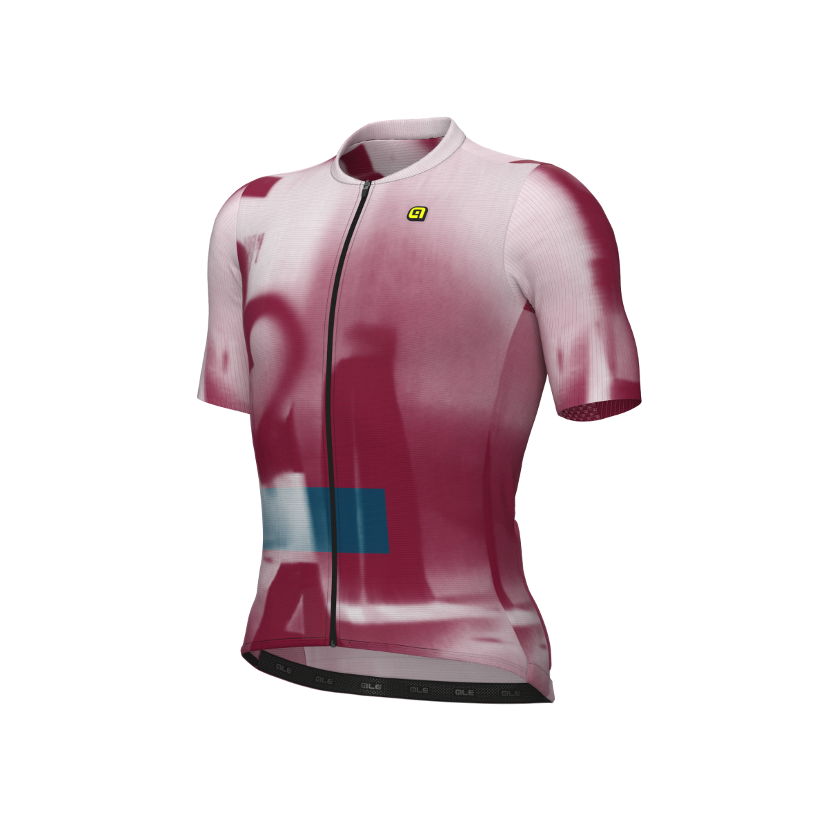 SOUND JERSEY Radtrikot