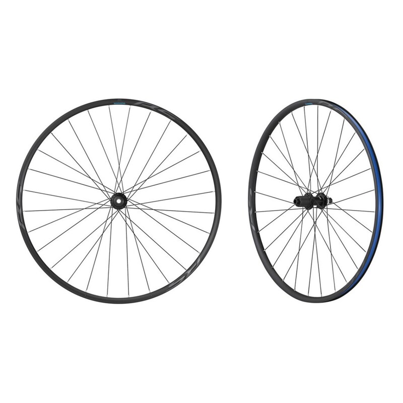Shop SHIMANO WH-RS171 28