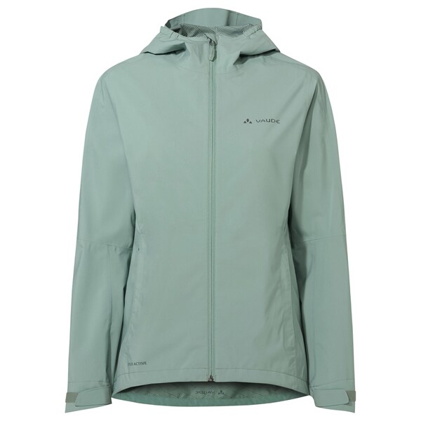 WOMEN'S MOAB II Women's Rain Jacket