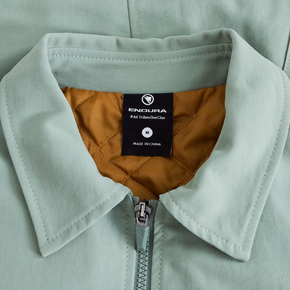 Endura Forty1Thirty Coach Jacke