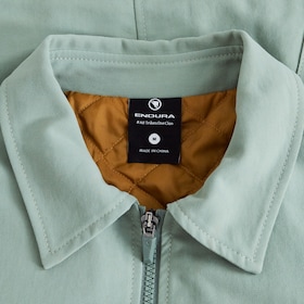 FORTY1THIRTY COACH JACKET veste de vélo