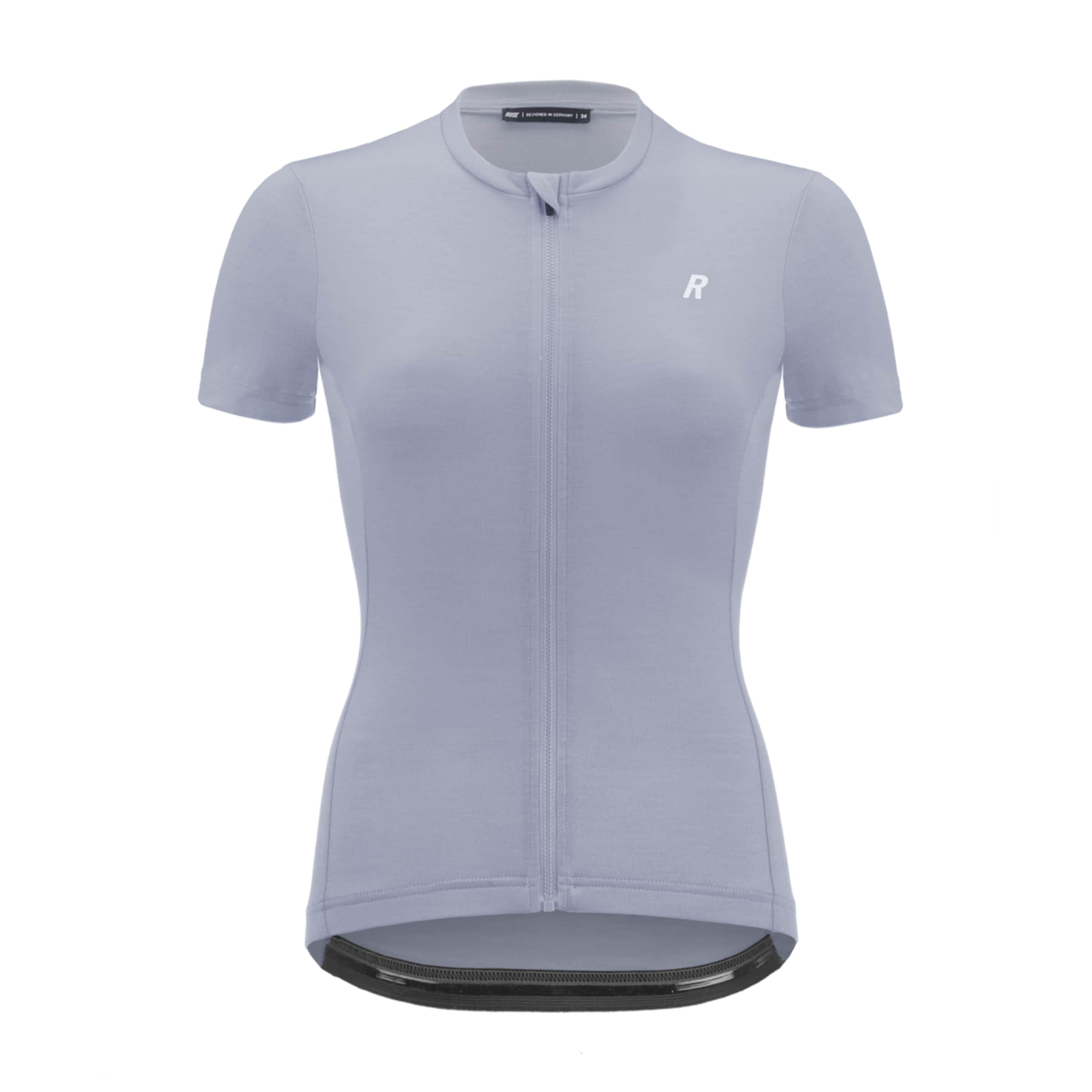 W Adventure Lite Merino Jersey 