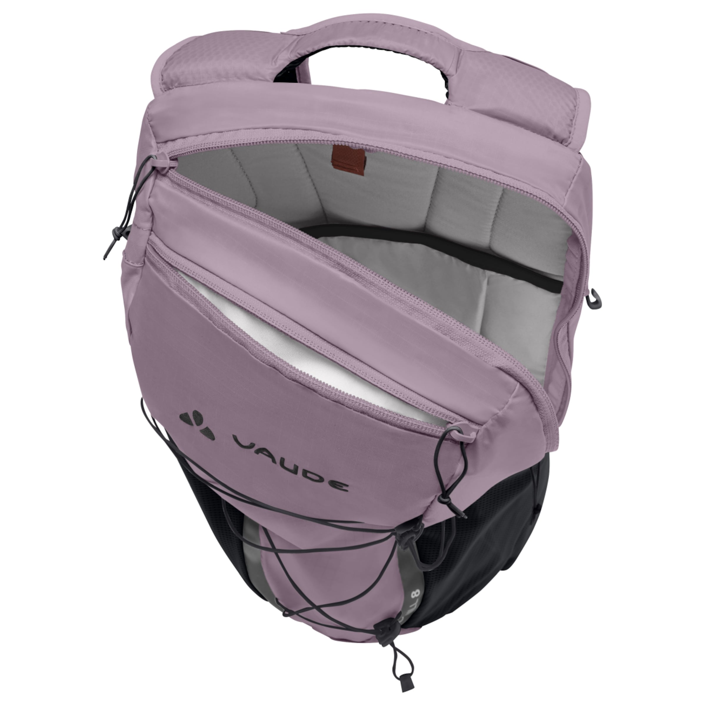 UPHILL 8 Rucksack