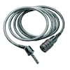 Keeper 512 Combo Cable Kabelschloss 