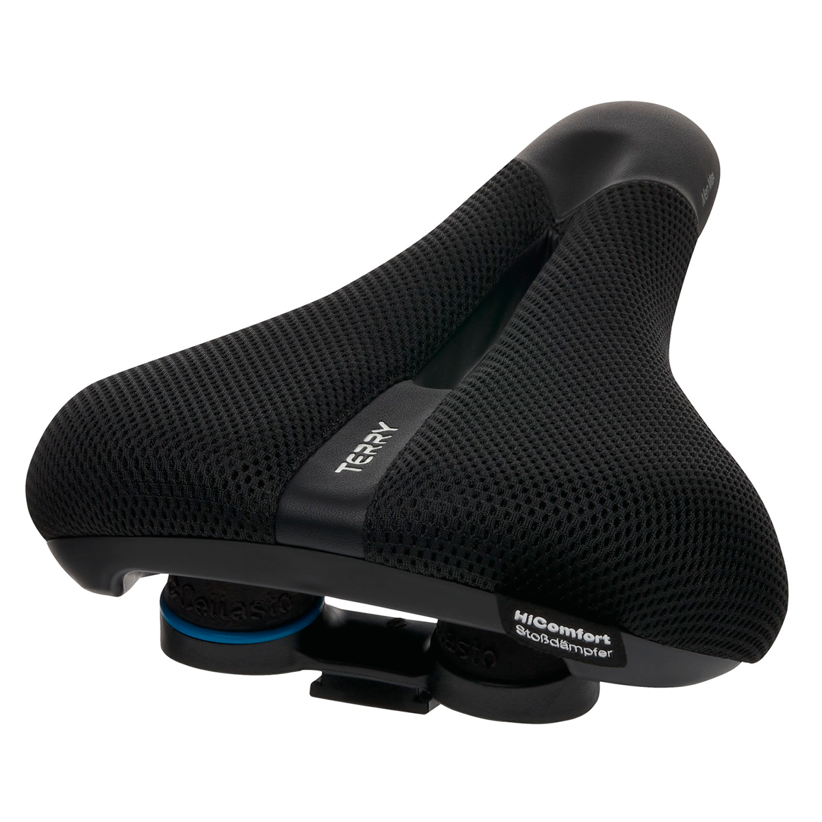 Fisio ClimaVent Gel Max Men Saddle