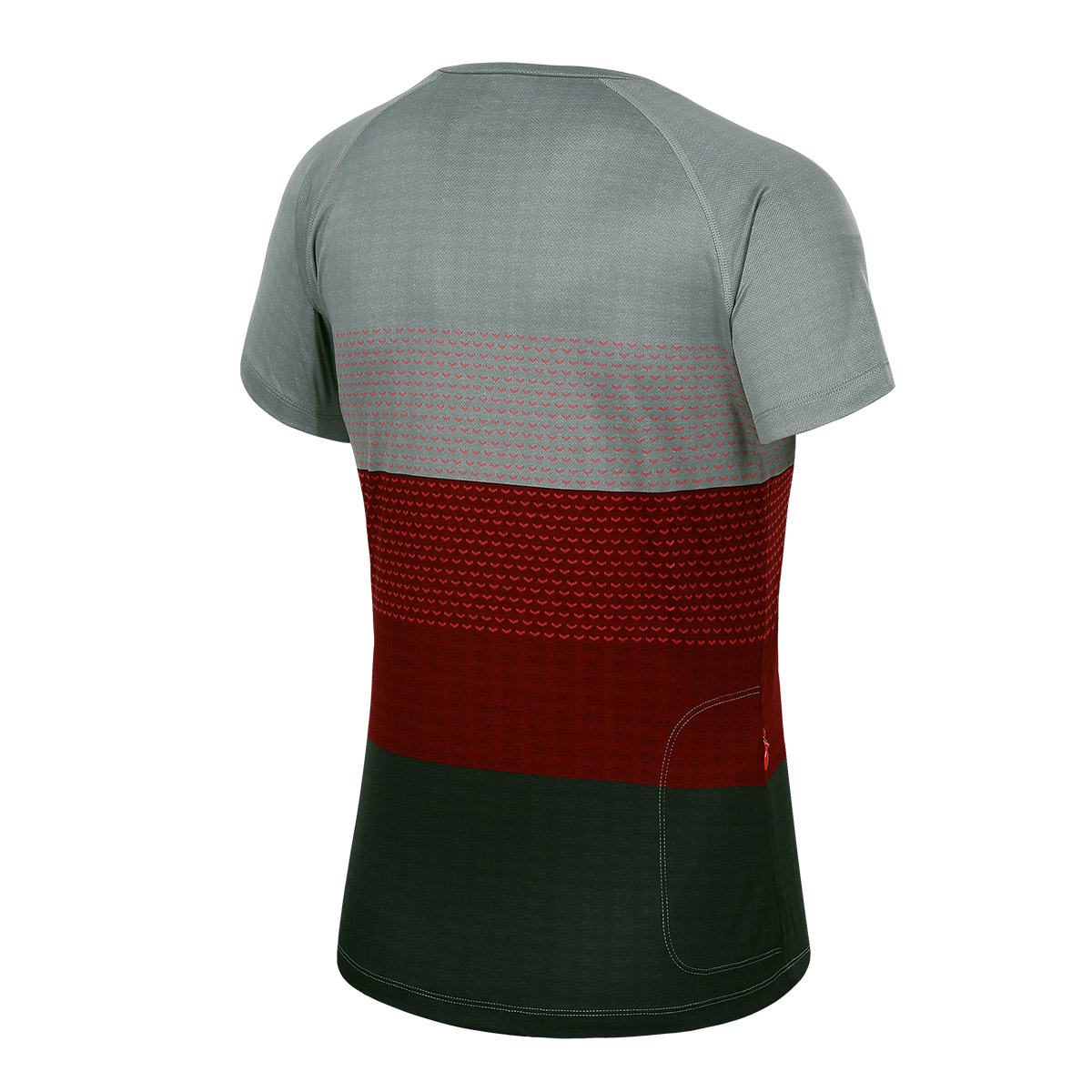 P-SHADE W Damen Bikeshirt