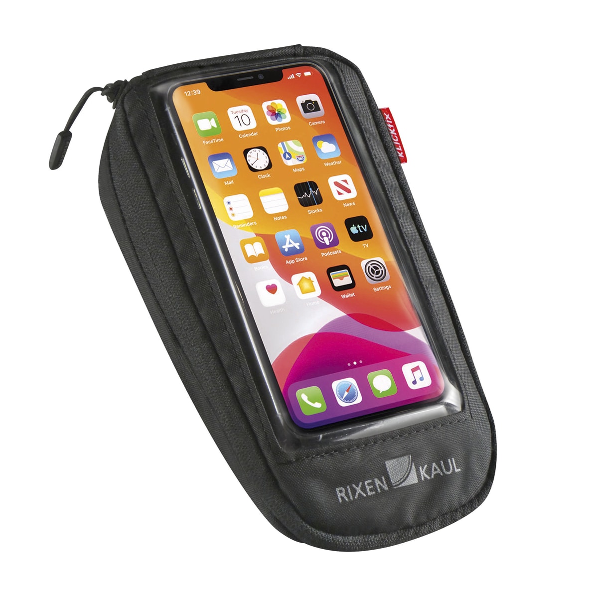 KLICKfix PHONEBAG COMFORT Smartphonetasche