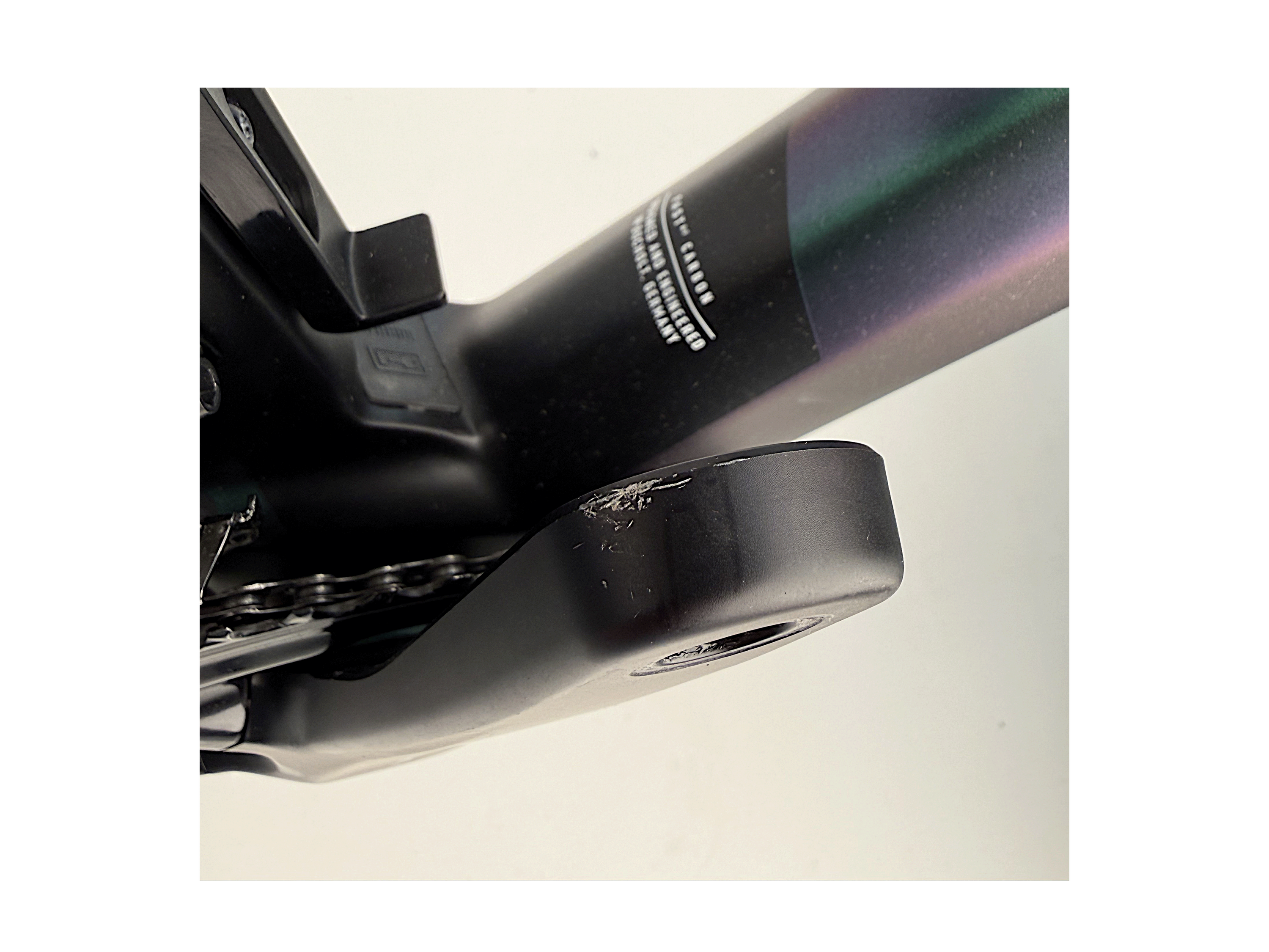 Reveal Plus Ultegra Di2 Testbike Größe : XS (B-Ware) 