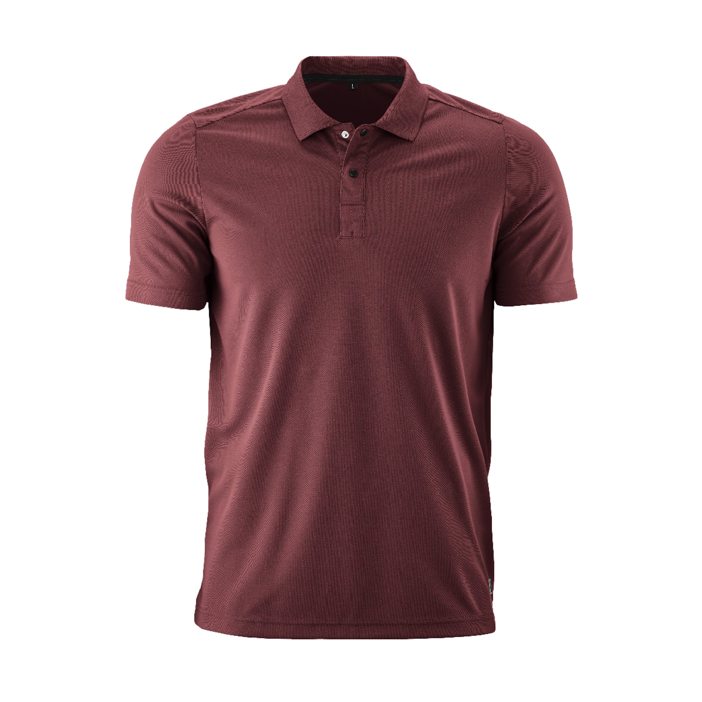 ESSENTAIL POLOSHIRT M Shirt 