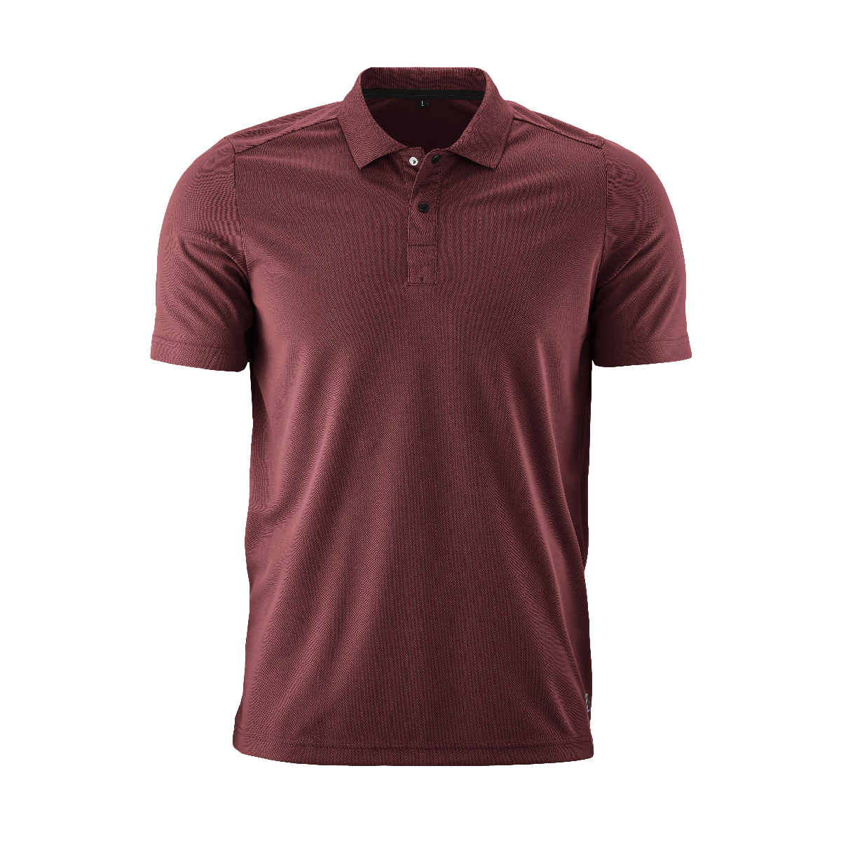 ESSENTAIL POLOSHIRT M Shirt