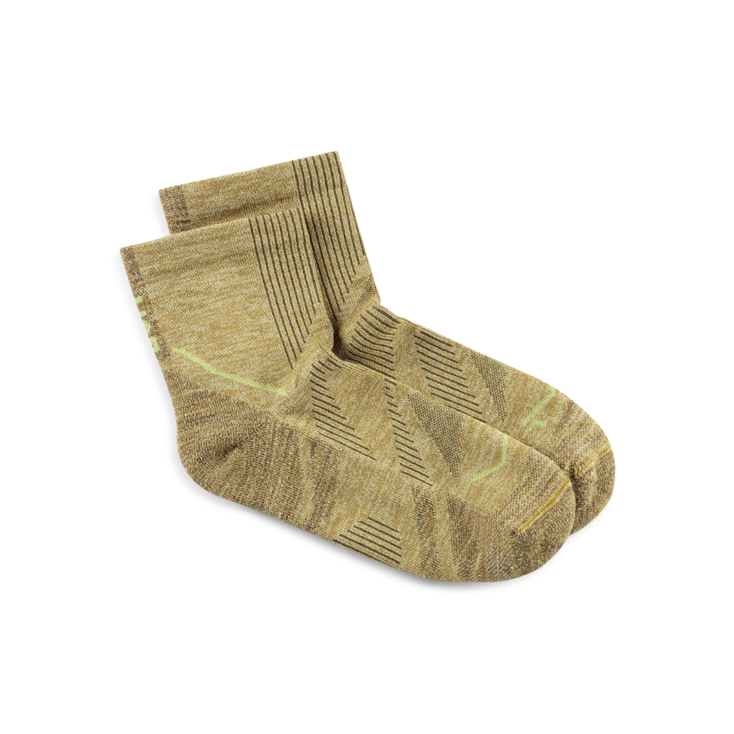 DRYFLEX QUARTER Socken