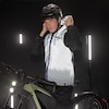 RIO JACKET FR Reflexweste mit Kapuze