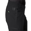 MEN`S YARAS ZO PANTS Zip-Off-Radhose