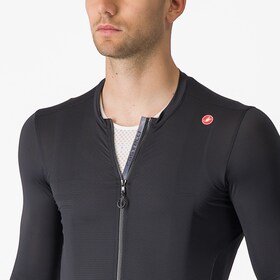 ESPRESSO LS JERSEY fietsshirt lange mouw
