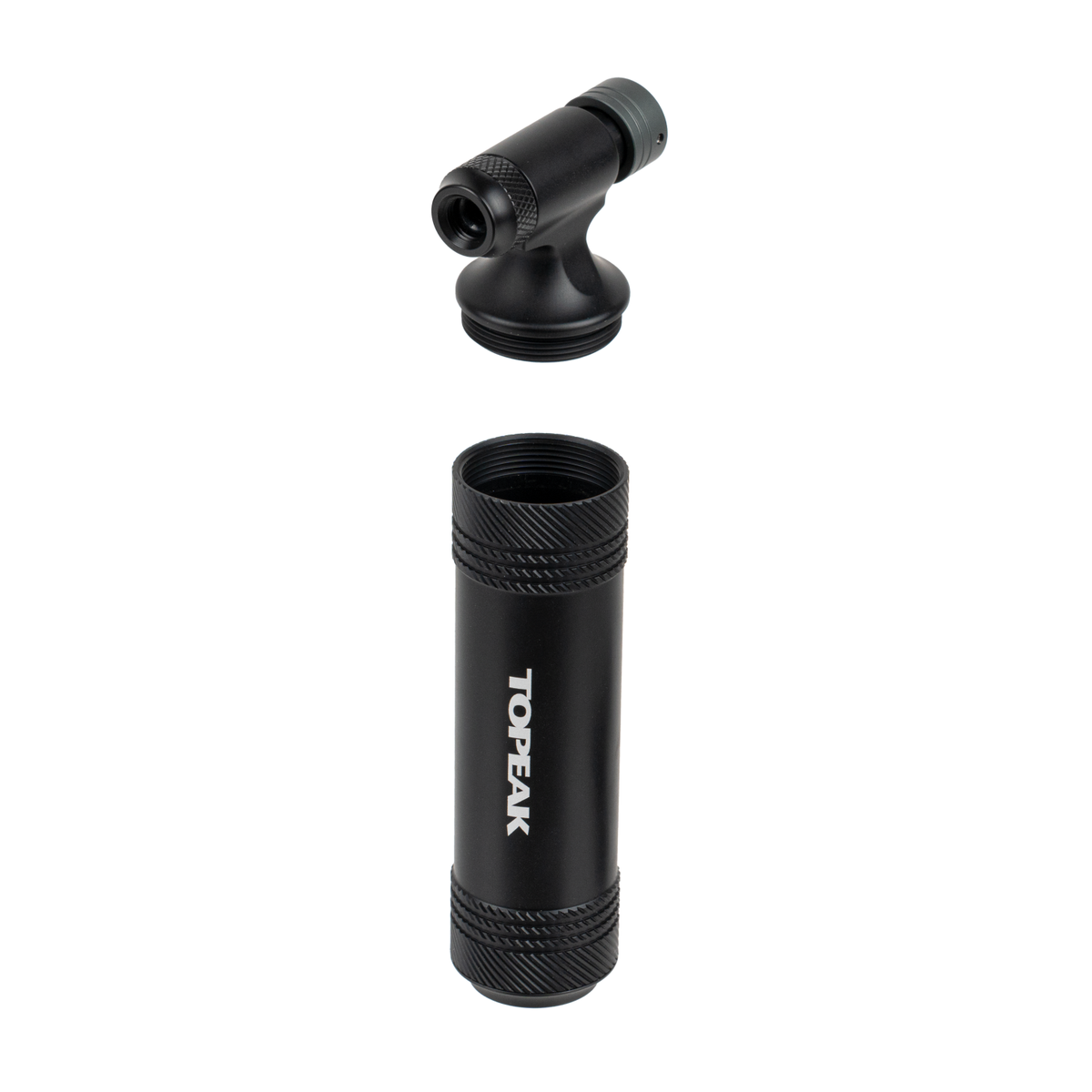 Airbooster Pro Co2 Inflator