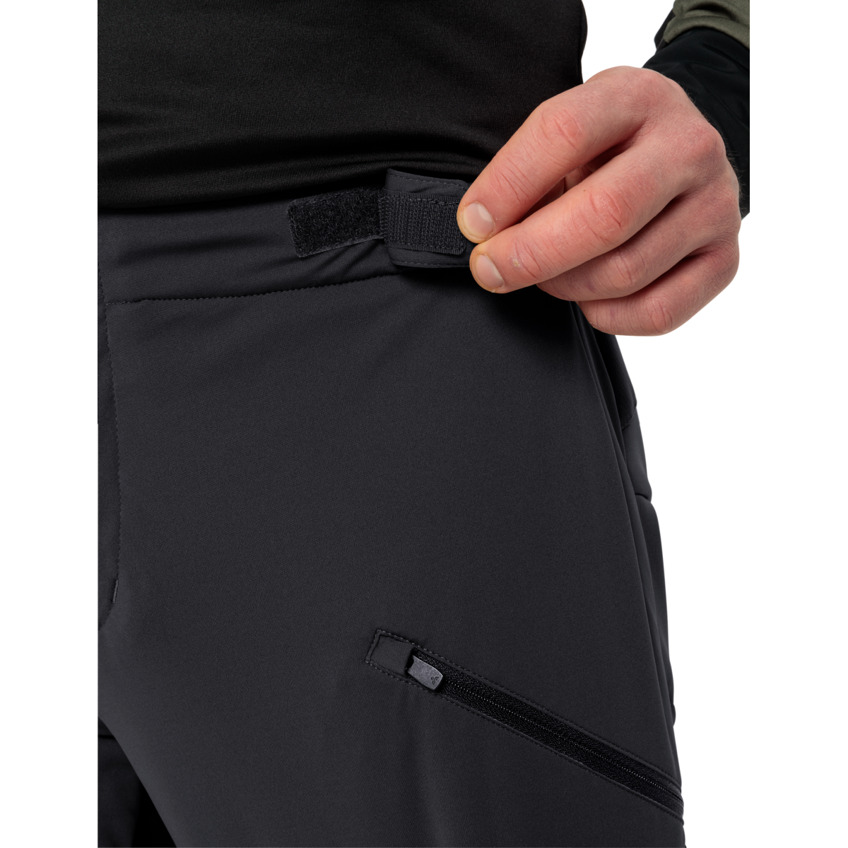 MEN´S MINAKI PANTS II MTB winterbroek