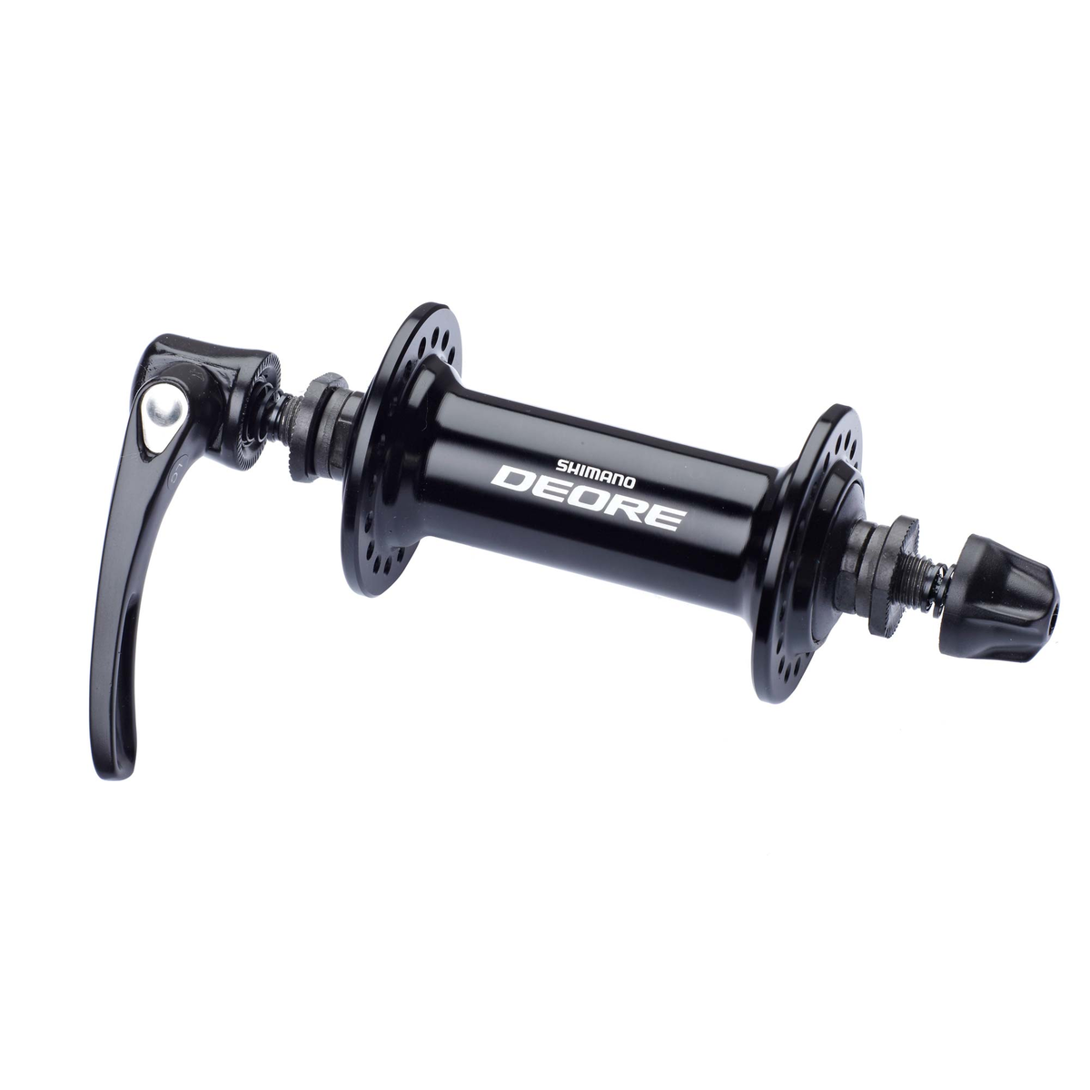 SHIMANO Deore HB-T610 QR Vorderradnabe