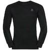 ACTIVE WARM ECO BL TOP Crew Neck L/S Langarm Unterhemd