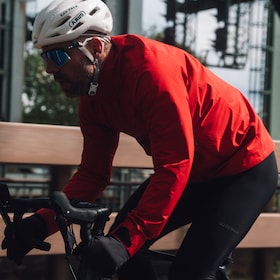 SWIFTRIDE GORE-TEX regenjack