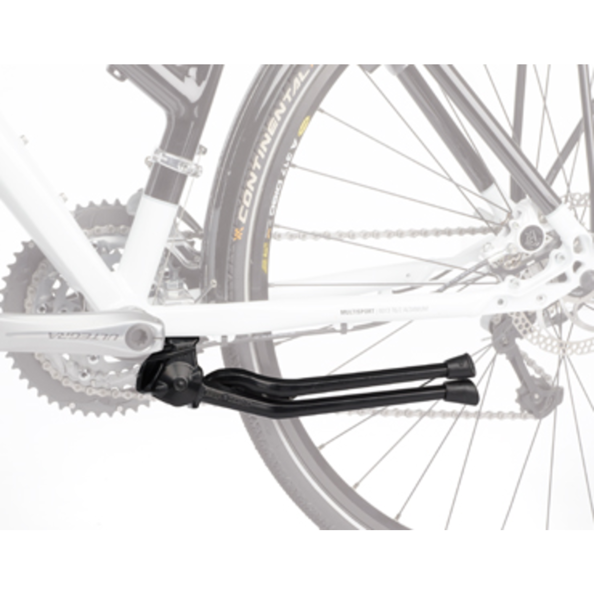 28" Double Leg Prop Stand