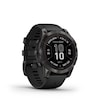Fenix 7 Pro Sapphire Solar GPS Multisport-Uhr