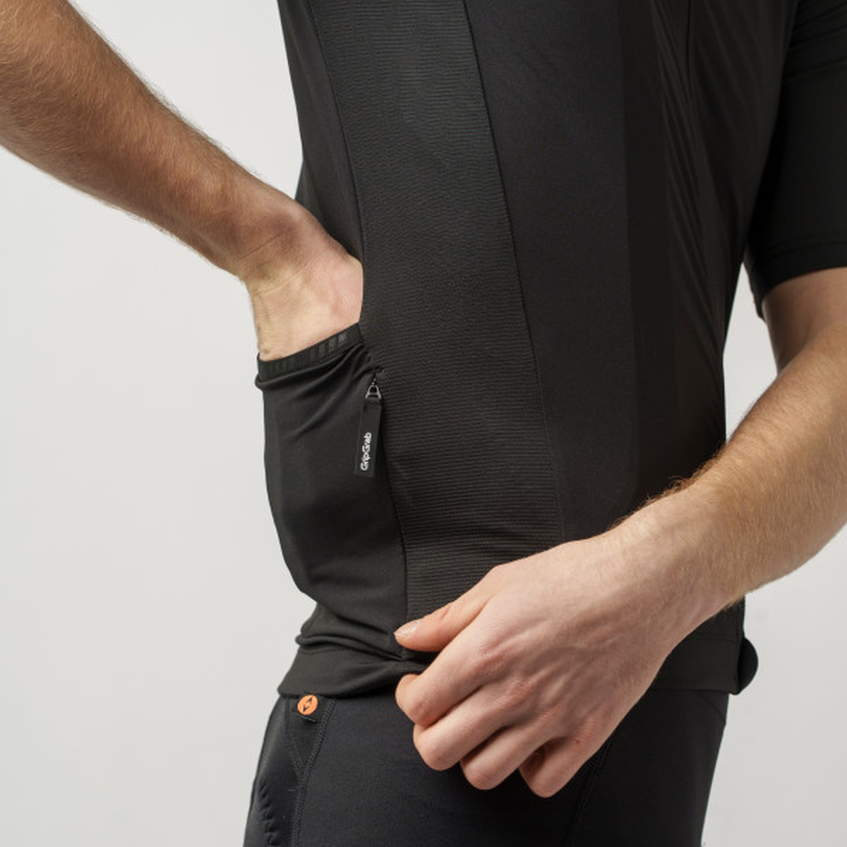 RIDE SS TRIKOT Kurzarm Radtrikot