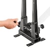 2-Zent:A-XL Zentrierständer