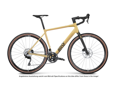 Backroad AL GRX RX400