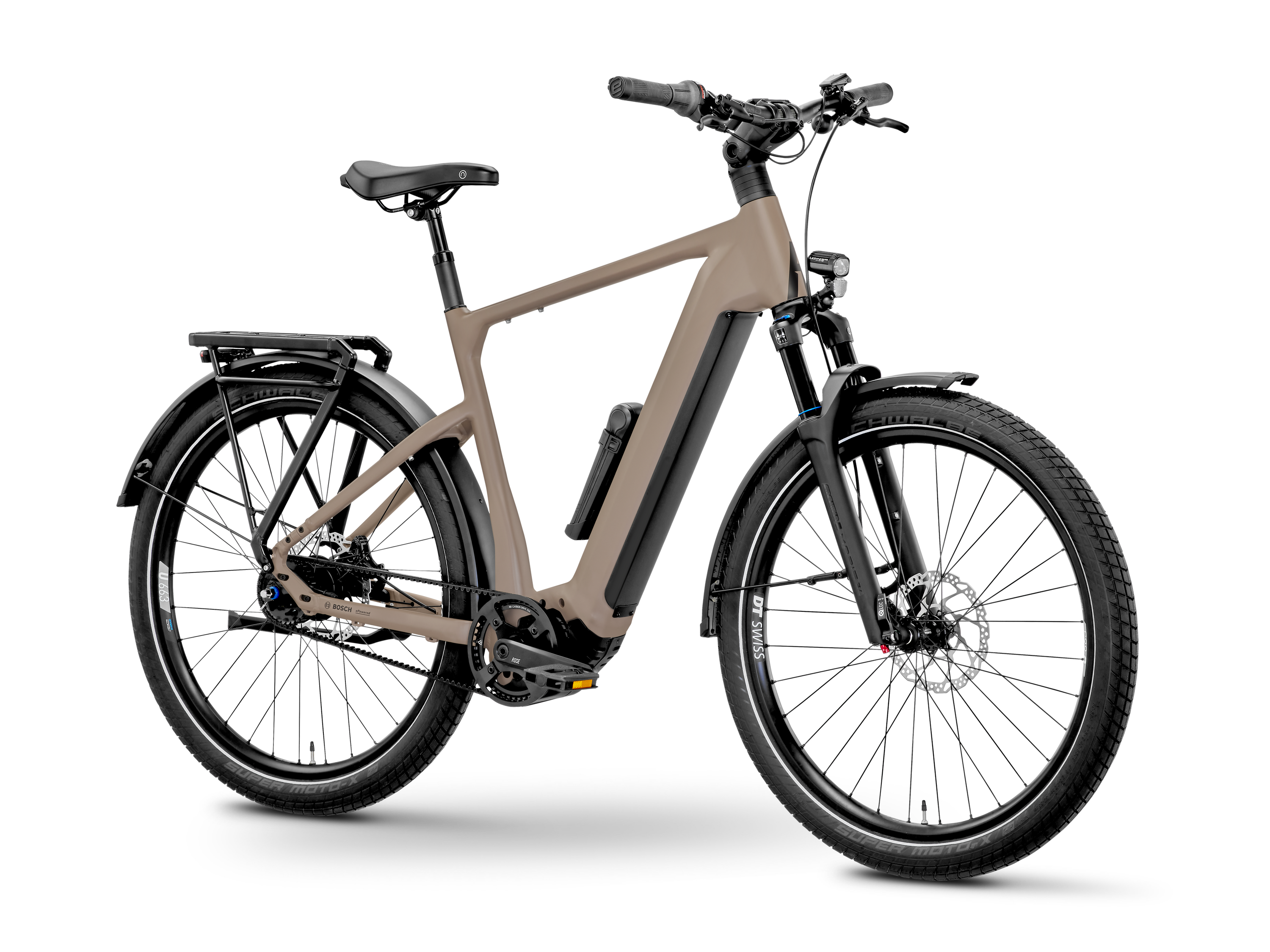Mayor Plus 2