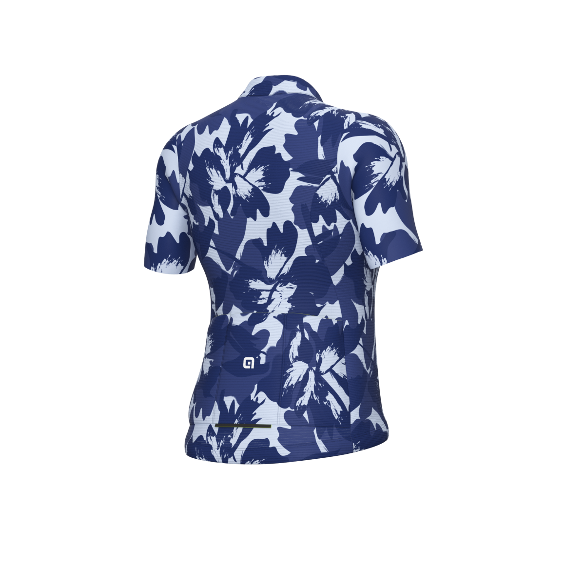 FLOWER LADY JERSEY Women’s Cycling Jersey