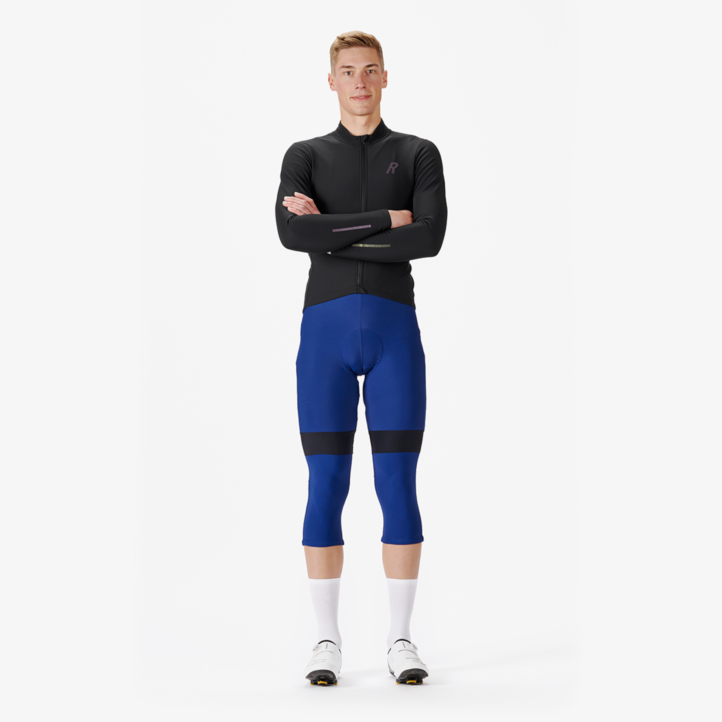 PERFORMANCE THERMO knee warmers kniestukken