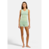 PERFORMANCE X-LIGHT ECO BL TOP V-NECK SINGLET Damen Unterhemd ärmellos