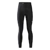 PROGRESS THERMO TIGHTS Damen lange Thermo Radhose 