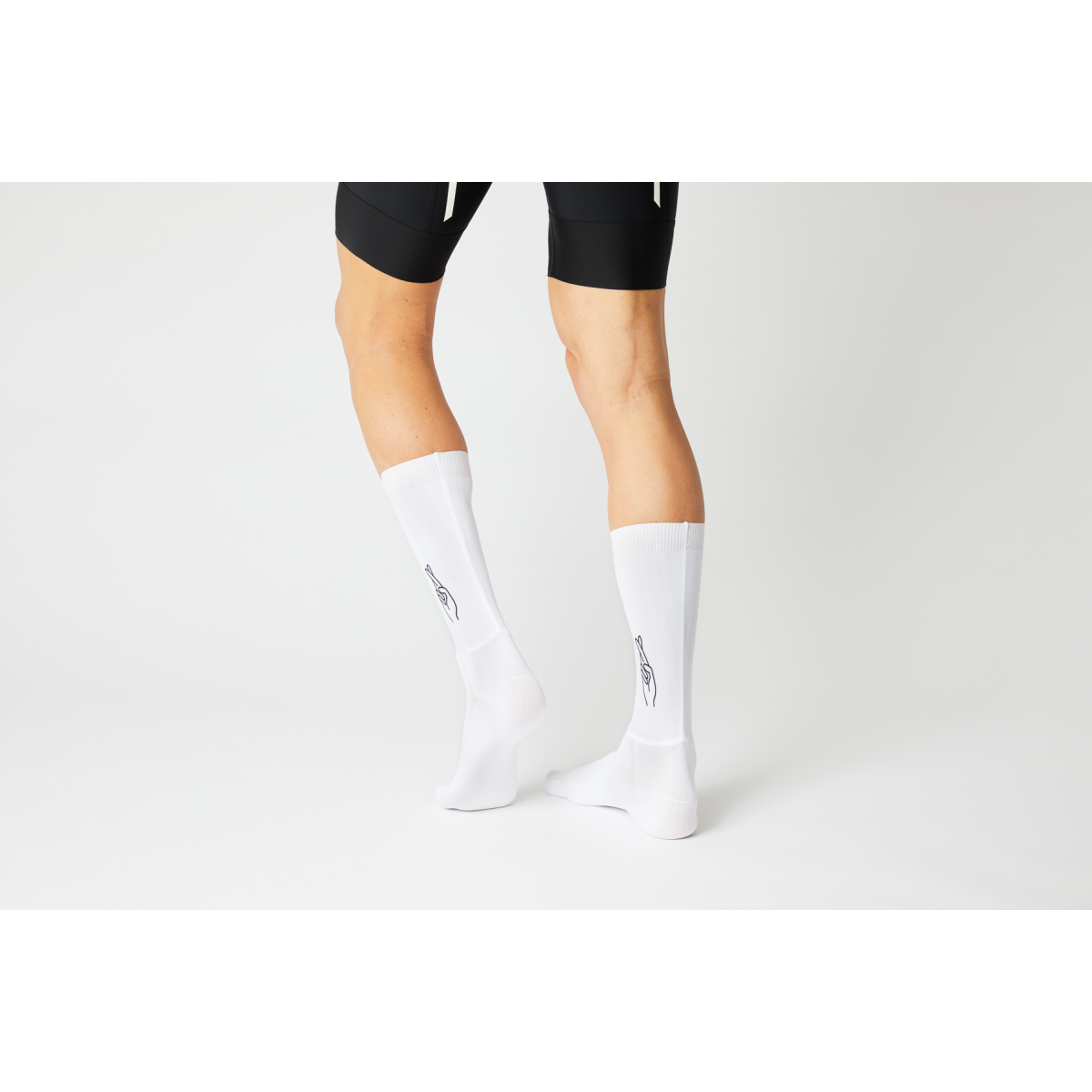 #AERO LOGO Cycling Socks