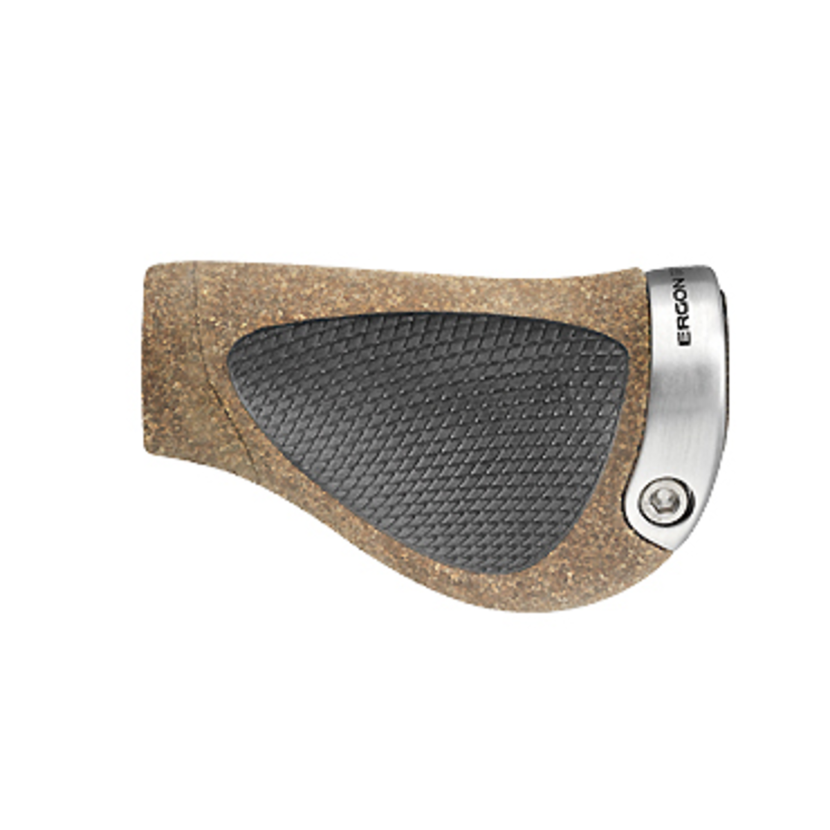 GP1 BioKork Grips for Rohloff/Nexus