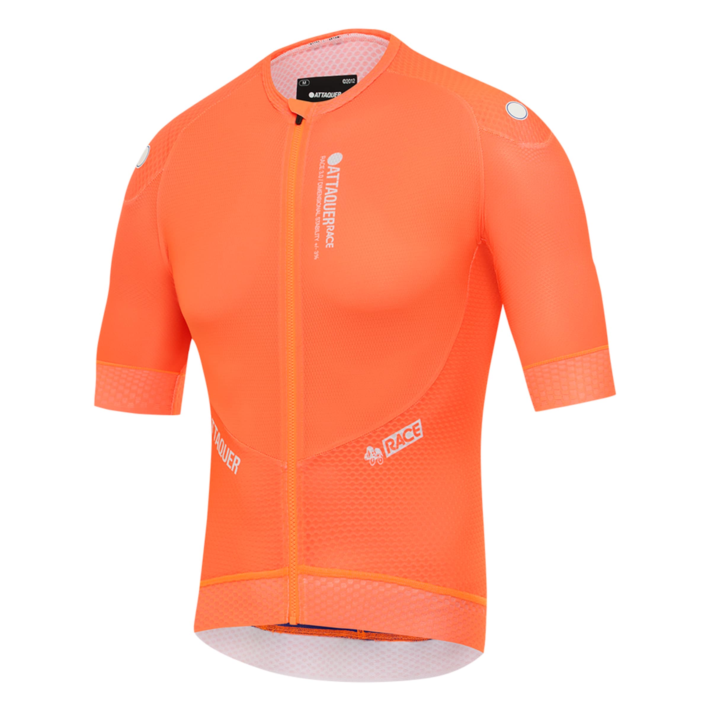 RACE JERSEY maillot de vélo