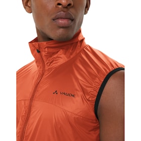 MEN'S MATERA AIR VEST Windbreaker Vest
