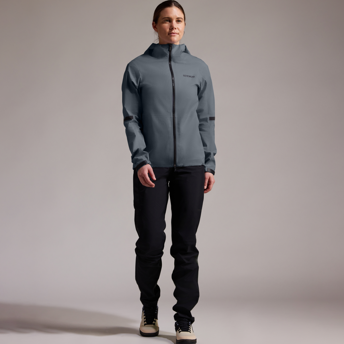 LUPRA 2.0 GORE-TEX regenjack dames