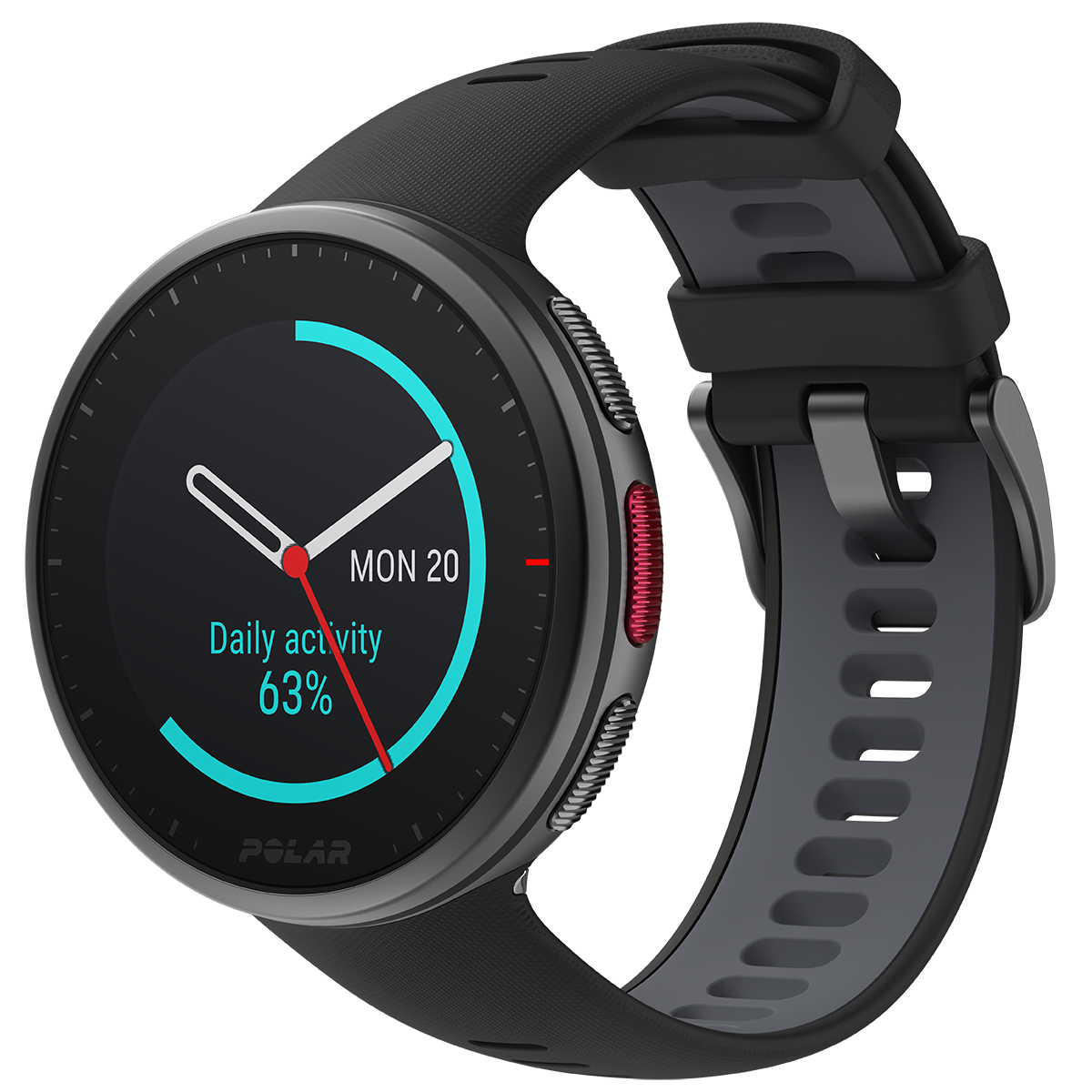 Vantage V2 GPS - Multisportuhr