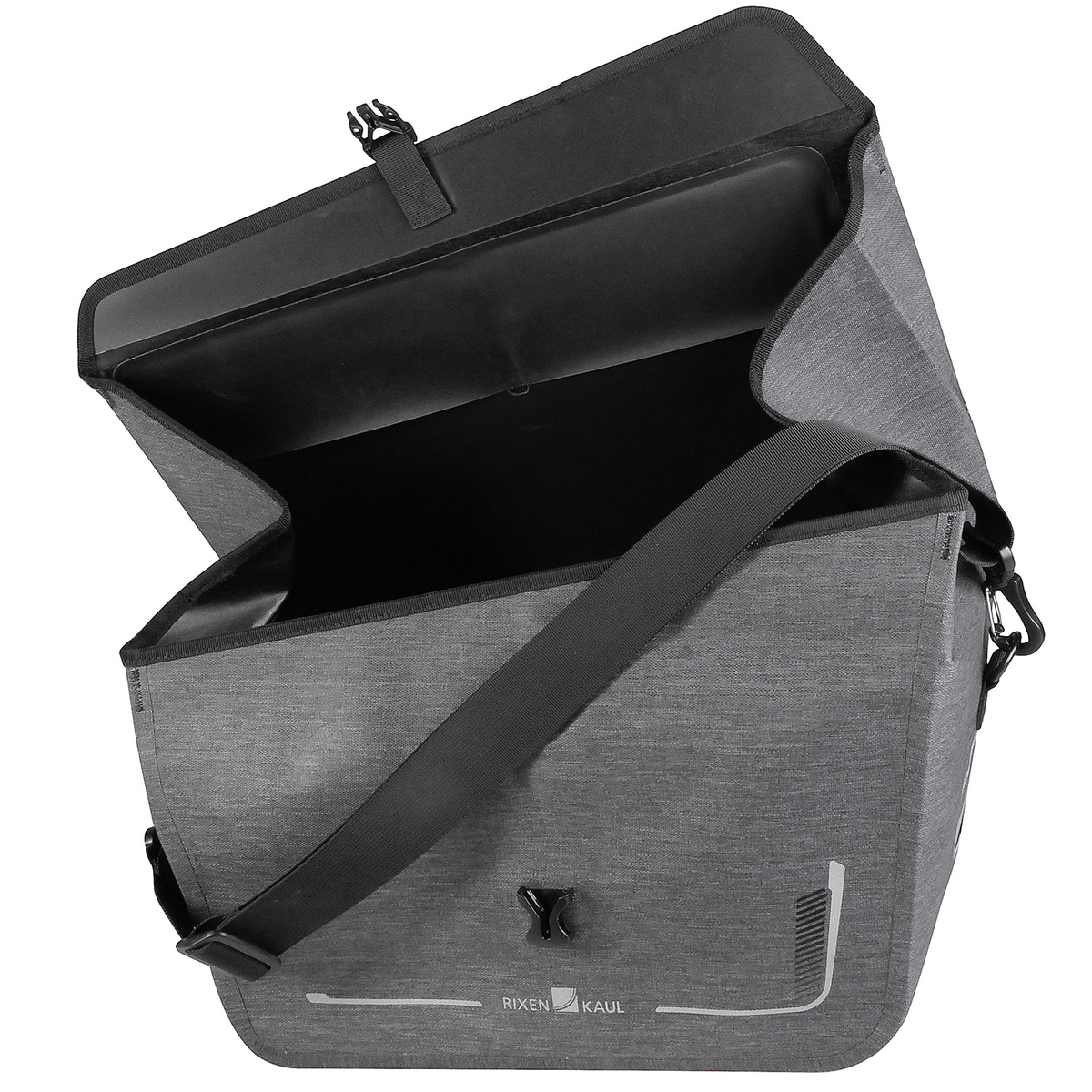 RACKPACK SPORT WATERPROOF RACKTIME Pannier