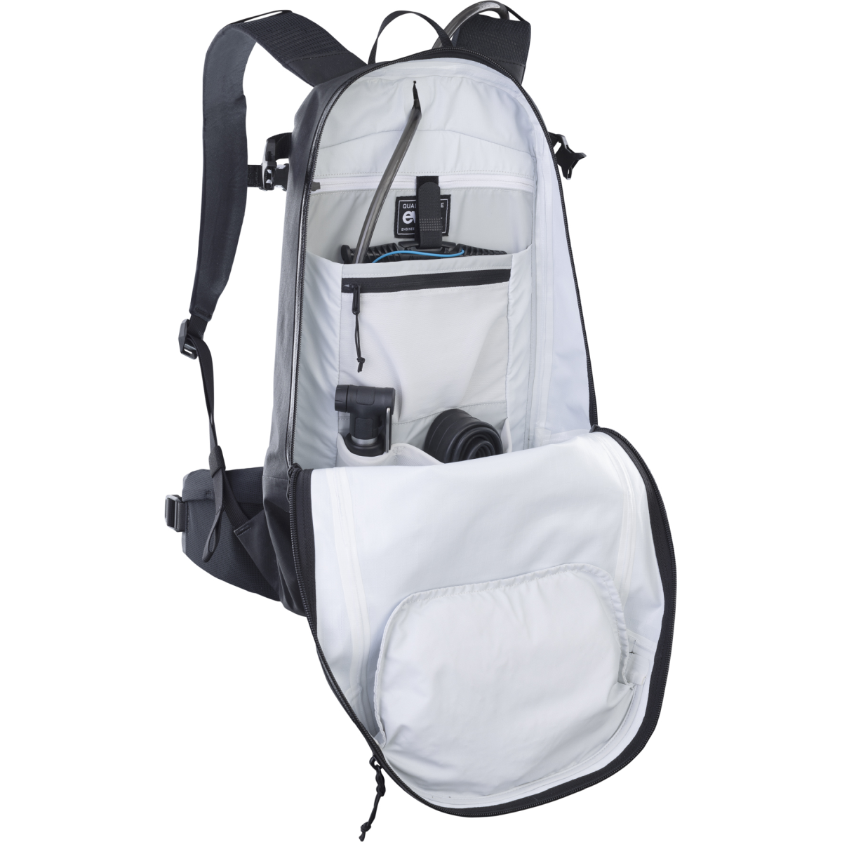 ALLRIDE 3D WP 16 Bike Backpack